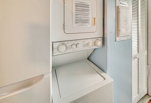 Leilighet (2 Bedrooms) | Innvendig