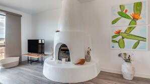 Leilighet (2 Bedrooms) | Innvendig