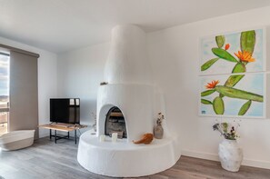 アパートメント (2 Bedrooms) | 内装