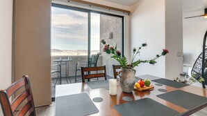 Leilighet (2 Bedrooms) | Innvendig