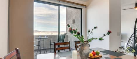 Appartement (2 Bedrooms) | Intérieur