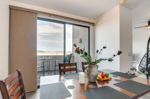 アパートメント (2 Bedrooms) | 内装