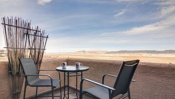 Apartment (2 Bedrooms) | Fassade der Unterkunft