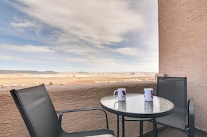 Apartamento (2 Bedrooms) | Parte interna
