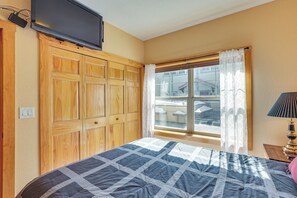 Apartment (2 Bedrooms) | Innenbereich