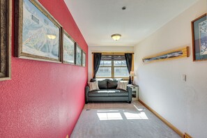 Leilighet (2 Bedrooms) | Innvendig