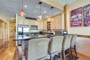 公寓 (2 Bedrooms) | 住宿內部