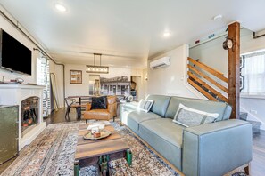 Maison (3 Bedrooms) | Intérieur