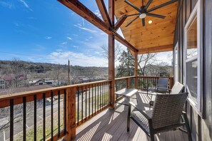 Hus (3 Bedrooms) | Interiör