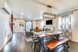 Maison (3 Bedrooms) | Intérieur