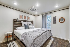 Ferienhaus (3 Bedrooms) | Innenbereich