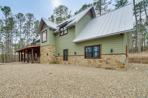 Maison (6 Bedrooms) | Intérieur