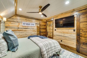 Maison (6 Bedrooms) | Intérieur