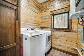 Ferienhaus (6 Bedrooms) | Innenbereich