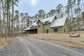 Ferienhaus (6 Bedrooms) | Innenbereich