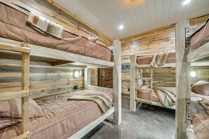 Casa (6 Bedrooms) | Parte interna