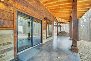 Casa (6 Bedrooms) | Parte interna