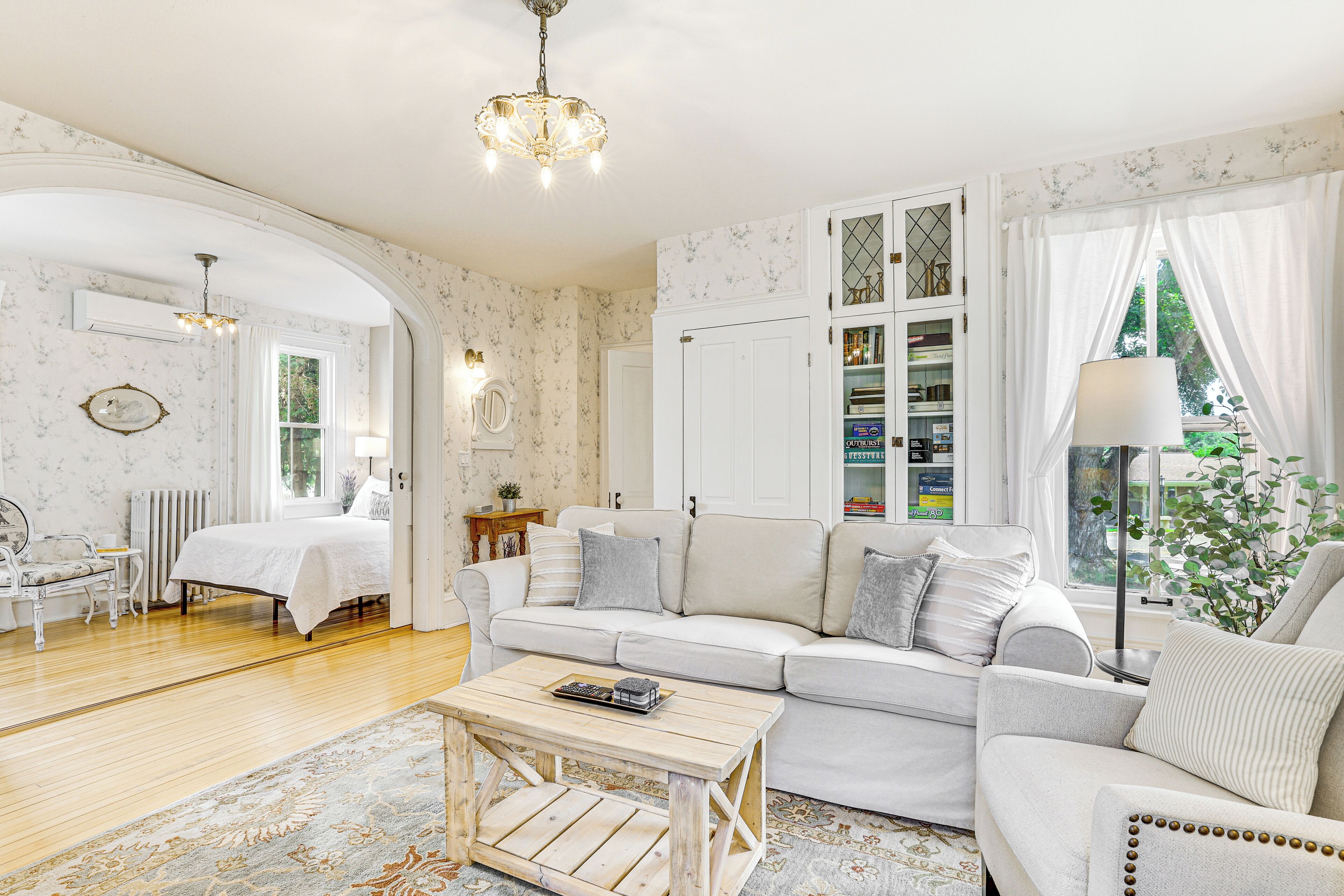 獨棟房屋 (3 Bedrooms) | 住宿內部