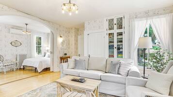 Rumah (3 Bedrooms) | Interior