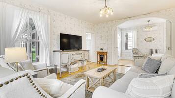 Casa (3 Bedrooms) | Interior