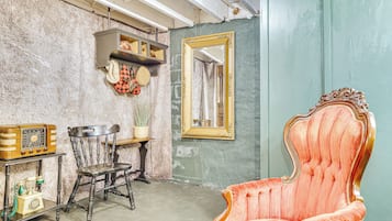 Nhà (3 Bedrooms) | Nội thất