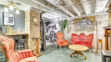 Rumah (3 Bedrooms) | Interior