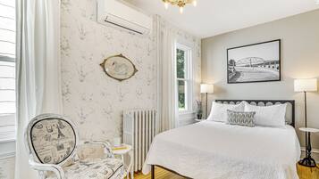 Rumah (3 Bedrooms) | Interior