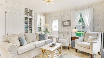 Casa (3 Bedrooms) | Interni