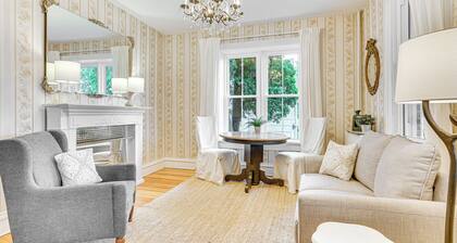 Historic Wabasha Home w/ Patio in Downtown!