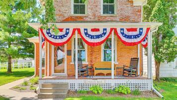 Rumah (3 Bedrooms) | Interior