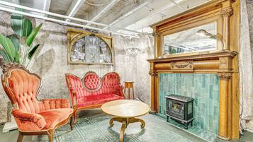 Rumah (3 Bedrooms) | Interior