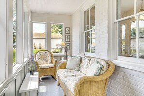 House (3 Bedrooms) | Interior - Historic Wabasha Home w/ Patio in Downtown! (Wabasha)