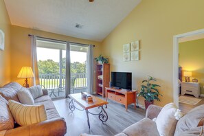 Departamento (2 Bedrooms) | Interior