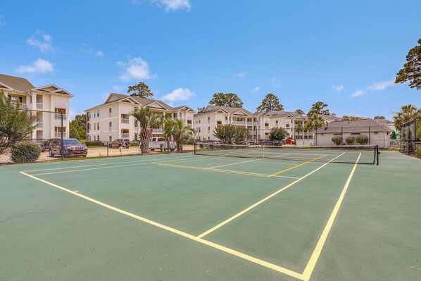 Lejlighed (2 Bedrooms) | Interiør