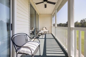 Departamento (2 Bedrooms) | Interior