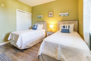 아파트 (2 Bedrooms) | 내부