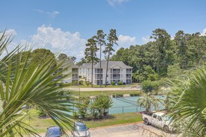 아파트 (2 Bedrooms) | 내부