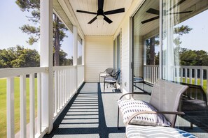 Departamento (2 Bedrooms) | Interior