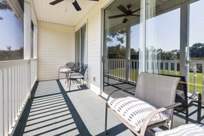 Departamento (2 Bedrooms) | Interior