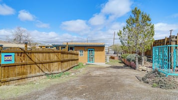 Cottage (2 Bedrooms) | Interior