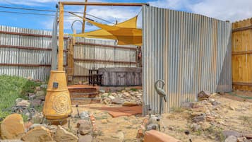 Cottage (2 Bedrooms) | Interior