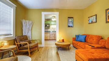 村舍 (2 Bedrooms) | 住宿内部