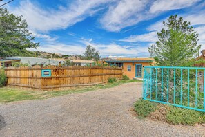 Ferienhaus (2 Bedrooms) | Innenbereich