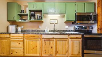 村舍 (2 Bedrooms) | 住宿内部