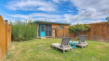 Cottage (2 Bedrooms) | Interior