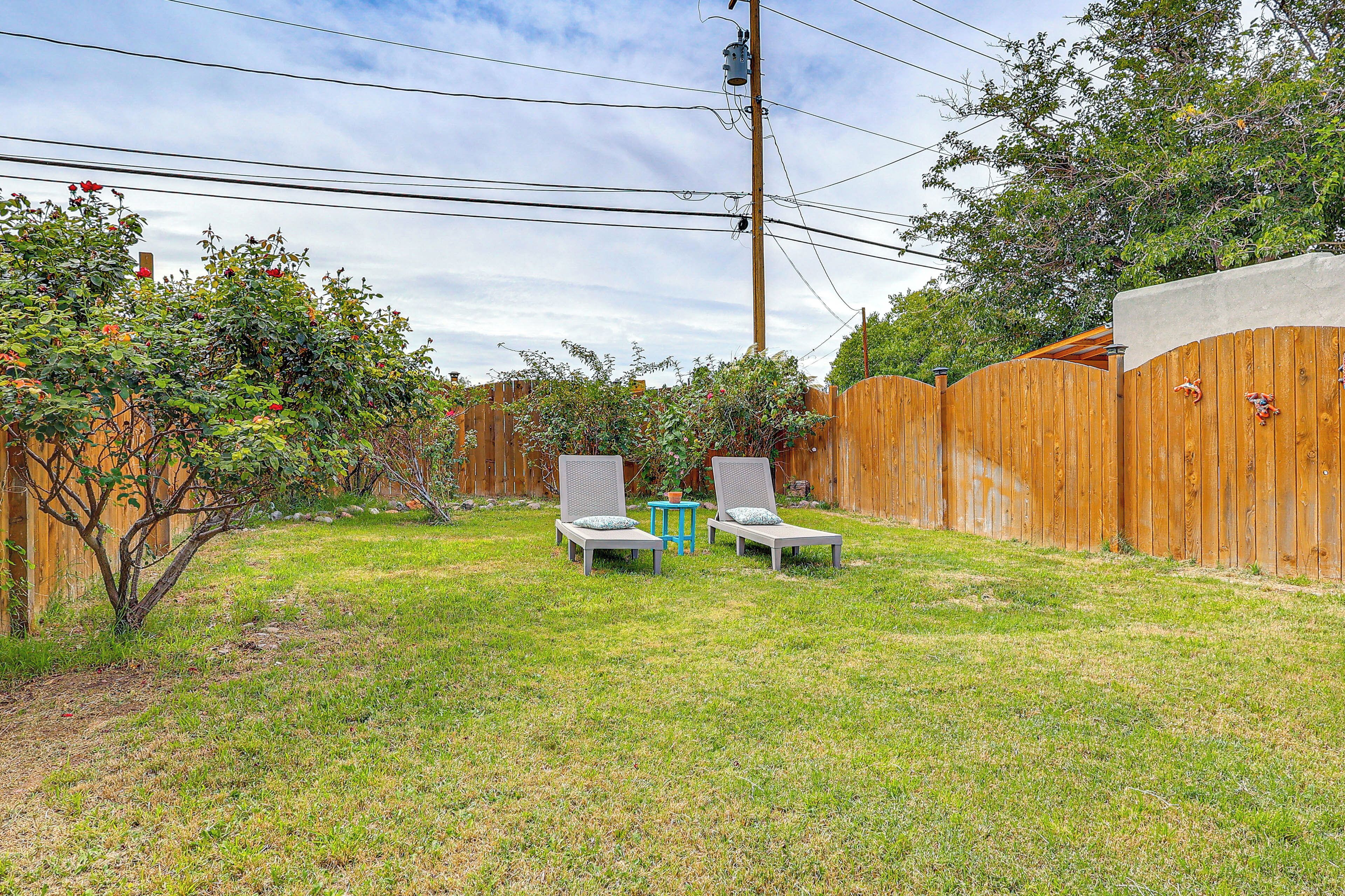 Cottage (2 Bedrooms) | Interior