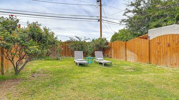 Cottage (2 Bedrooms) | Interior