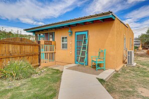 Cottage (2 Bedrooms) | Interior
