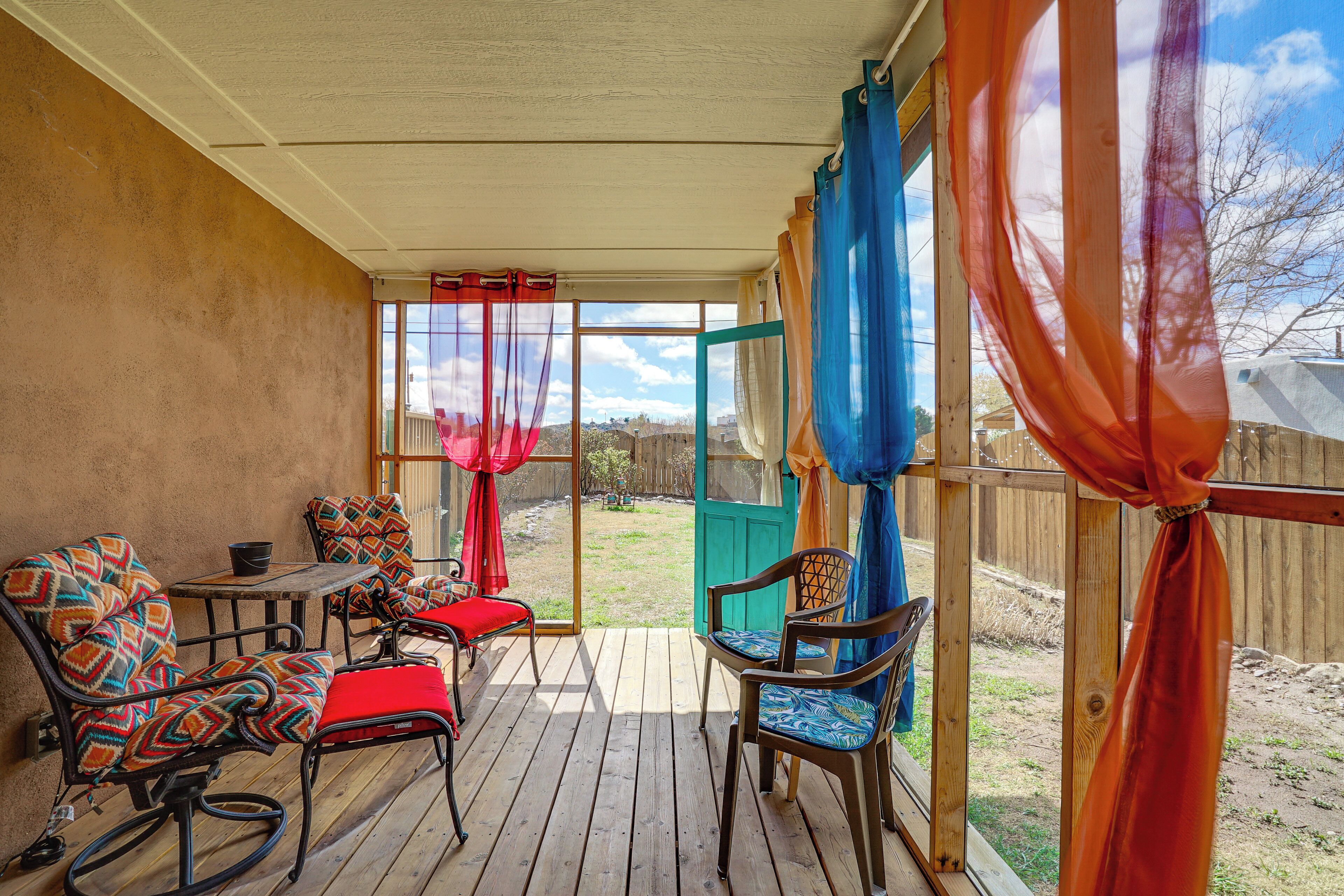 Cottage (2 Bedrooms) | Nội thất