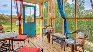 Cottage (2 Bedrooms) | Interior